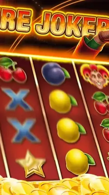 Kazakh Joker™ Screenshot