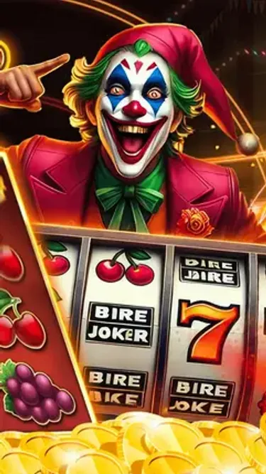 Kazakh Joker™ Screenshot