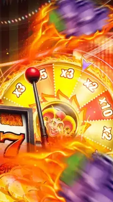 Kazakh Joker™ Screenshot